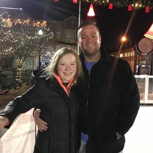 Meet your Posher, Brady